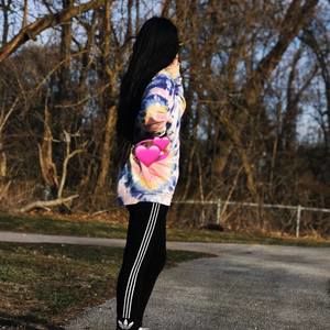 Meet your Posher, Pragya